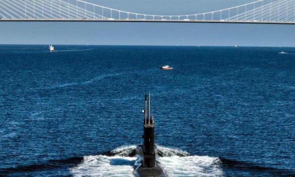 Δύο τουρκικά υποβρύχια χωρίς “πλευρικά” νούμερα εισήλθαν στον Εύξεινο Πόντο-Ραγδαία αύξηση των ρωσικών μονάδων επιφανείας στην περιοχή
